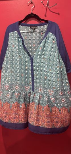 Blouse