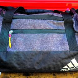 Adidas Gym Bag