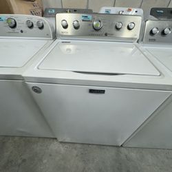 Maytag Washing Machine . 