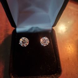 Hearing Love Diamond