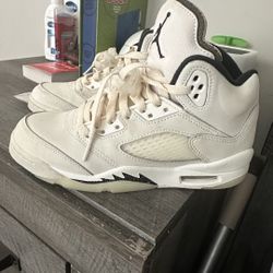 Kids Air Jordan 5 retro se sail 