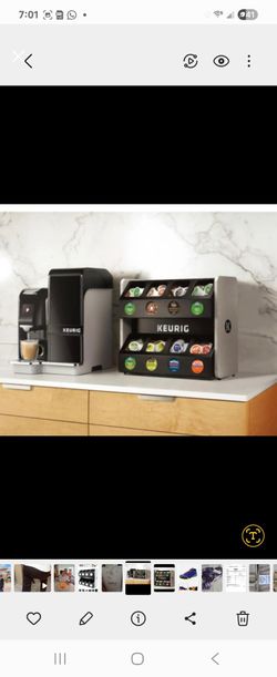 KEURIG PREMIUM 12-pack. GIFT PRICE.

📦 12 units