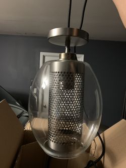 Kichler lamp