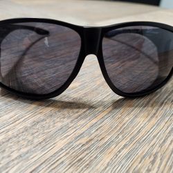 Solar Shield Polarized Sunglasses 