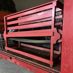 Original Colby Carpet Mill