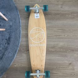 Goldcoast Long Board