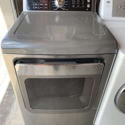 Samsung Dryer