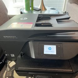 HP OfficeJet Pro 6978