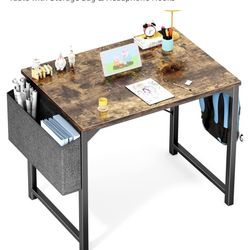 Study Table 