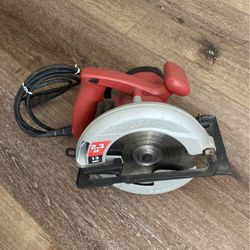 Skilsaw