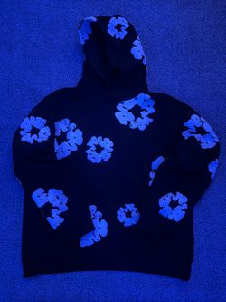 Black Denim Tears