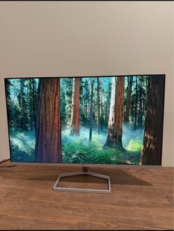 HP M27f 27" Full HD IPS Monitor