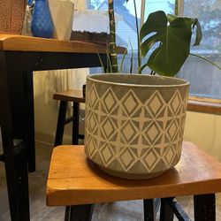  Cute Large Plant Pot