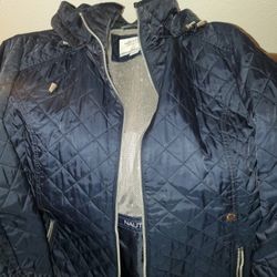 Nautica Medium Jacket 