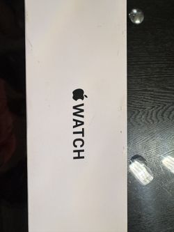 Apple Watch SE 2nd Gen 40MM
