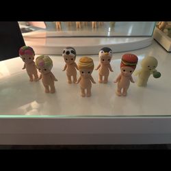 Sony Angels 