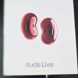Samsung Buds Live