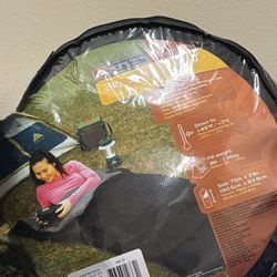 Sleeping Bag