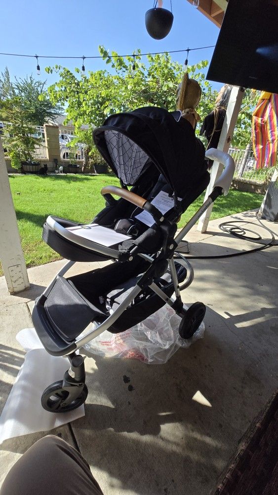 Mockingbird Stroller