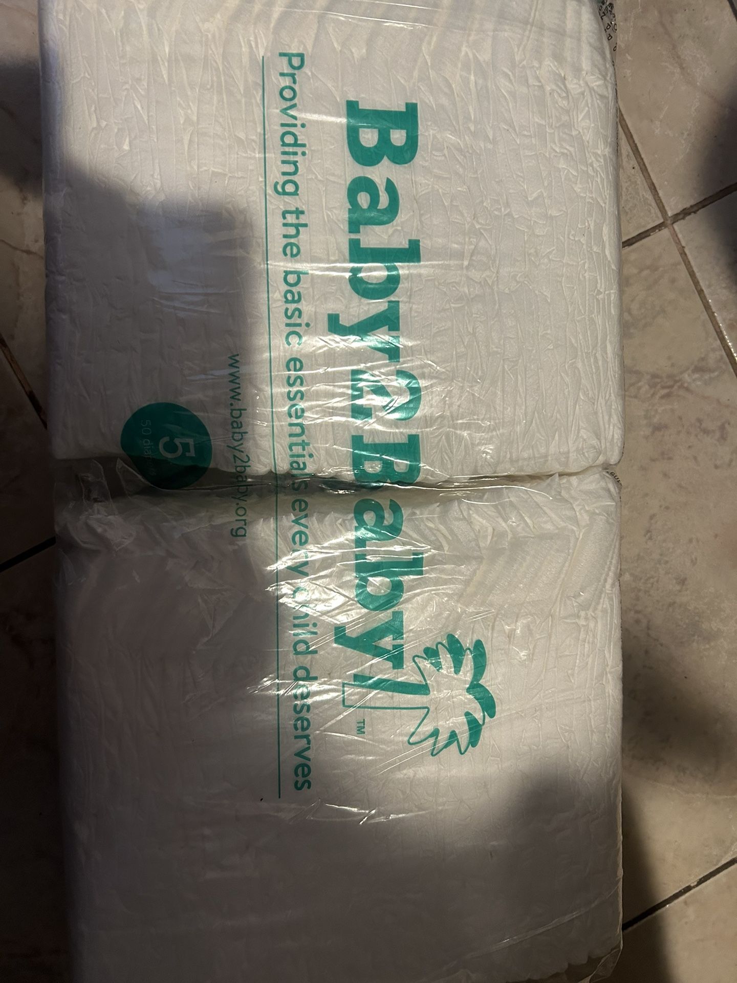 Diapers FREE