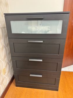 IKEA dresser
