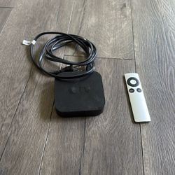Apple Tv