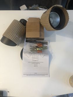 Motion sensor security light