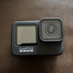 Go Pro