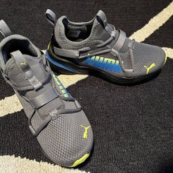 Pumas Tennis NEW 2Y ~4Y