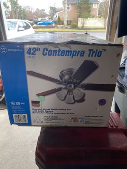 Ceiling Fan