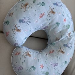 Boppy Pillows
