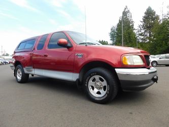 2003 Ford F-150