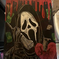 Scream