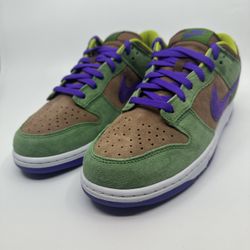 Nike Dunk premium Veneer Men’s Size 10