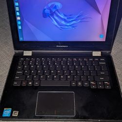 Lenovo Flex 3