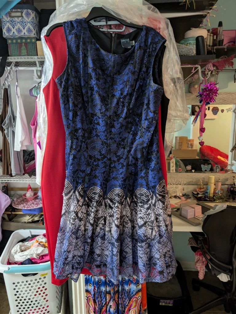 Gabby Style Size 16