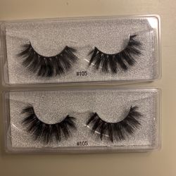 Mink Eyelashes