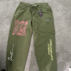 Sweatpants 