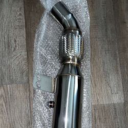 Bmw catless downpipes for b58