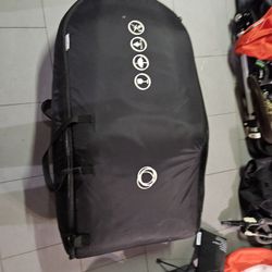Bugaboo Chameleon 3 Stroller With Travel Case