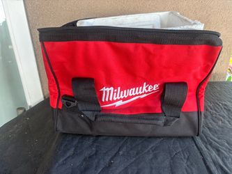 Tool bag