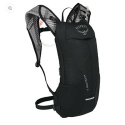 Osprey Hiking Backpack