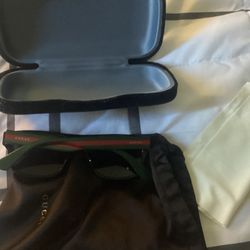 New Sunglasses. Gucci