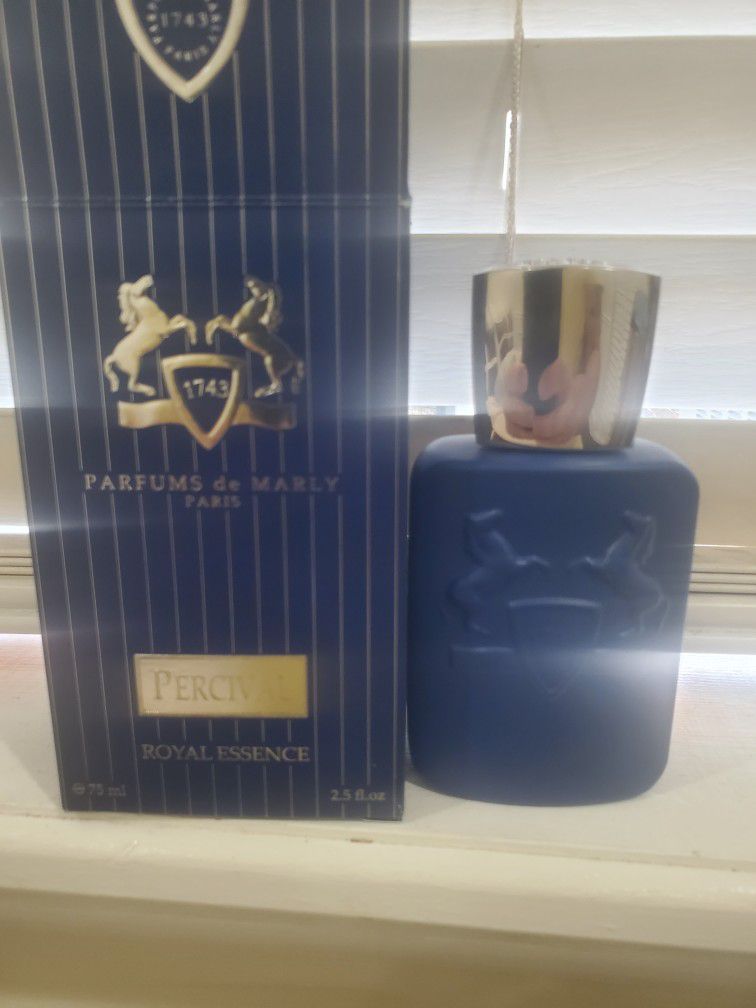 Parfums De Marly Percival 