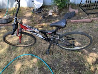 Kent mountain bike 21 speed 26”
