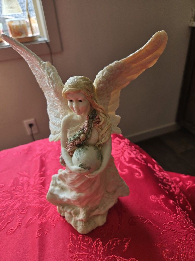 1994 Angels Collection - Earth Angel Limited Edition