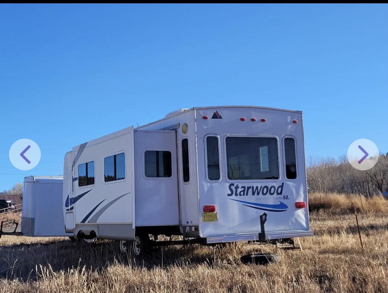 Travel Trailer for Sale in Ontario, CA OfferUp