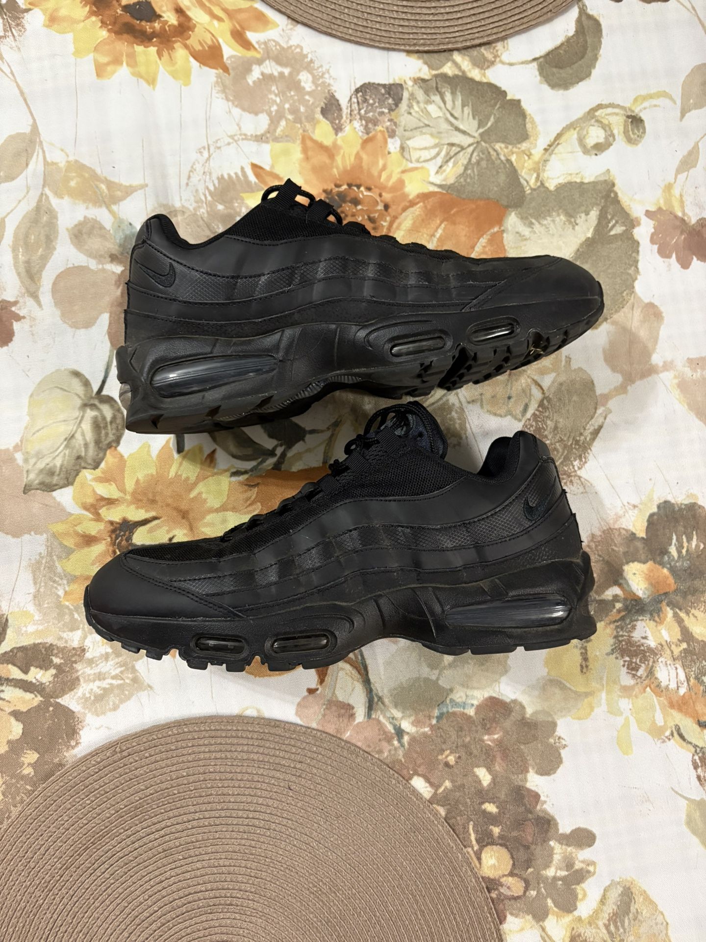 Nike Air Max 95 OG Size 12