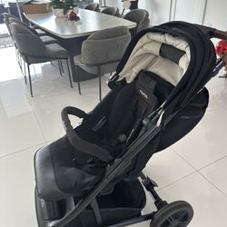 Nuna Tavo Stroller