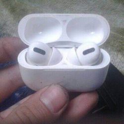 Airpod Pro 2nd Generation